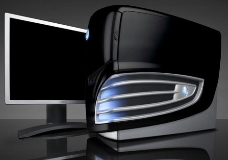 electronista alienware intros 1k area 51 750i