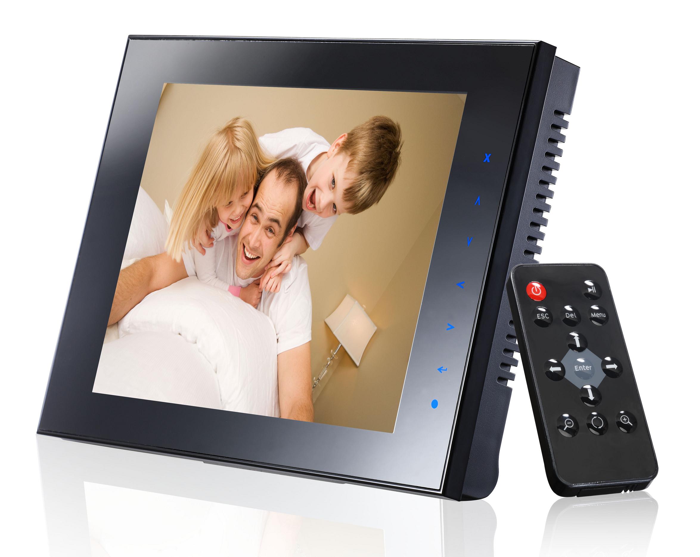 eStarling Impact7 WiFi digital photo frame drops below