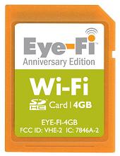 ���� fi_anniversary_edition_4gb_wifi_card