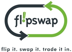 flipswap logo revised tm