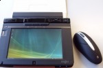 Fujitsu U2010 & Gigabyte U60 UMPCs next to get Windows 7