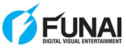 funai logo