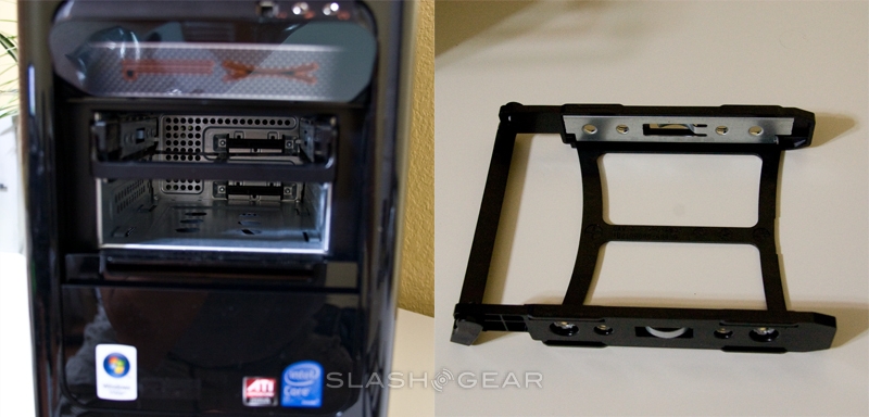 Gateway FX6800-01e Review – Intel Core i7 (Nehalem) Powered Gaming Rig