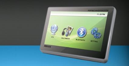 Holux GPSmile 62 is introduced gpsmile-62