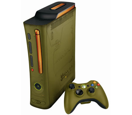 halo 3 xbox 360