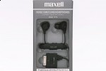 hitachi maxell ipod noise reduction earphones 2 150x100