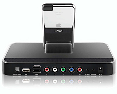 homedockhd pro