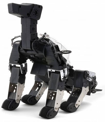 hpi g dog 2