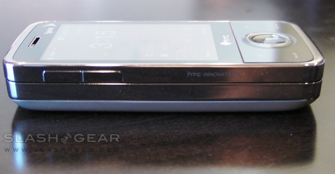 htc touch pro sprint 11 vn