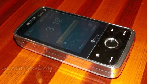 htc touch pro sprint 2 vn 480x275