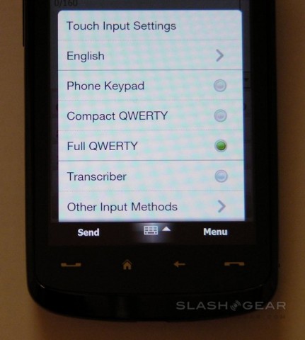 htc touch hd 21 431x480