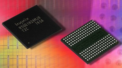 hynix gddr5