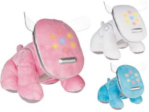 idog soft speaker 480x360