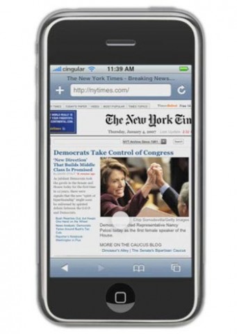 iphone safari 341x480