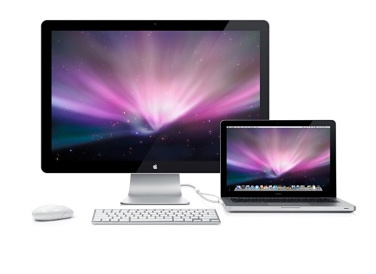 Apple new 24 inch Cinema Display shipping early ledcinimadisplay 24inch big5 14