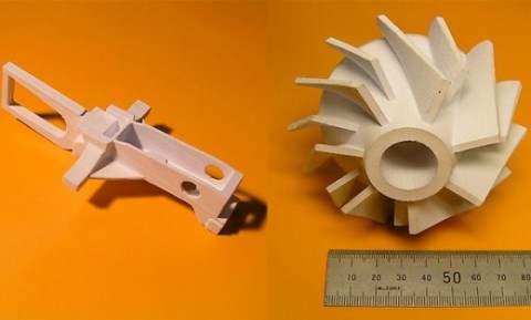 MCor Matrix 3D printer uses regular paper mcor 3d printing 520x314 480x289