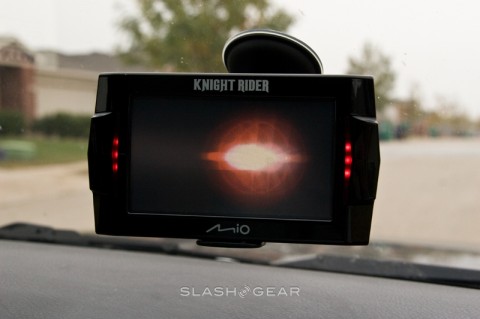 mio knight rider 3 slashgear 480x319