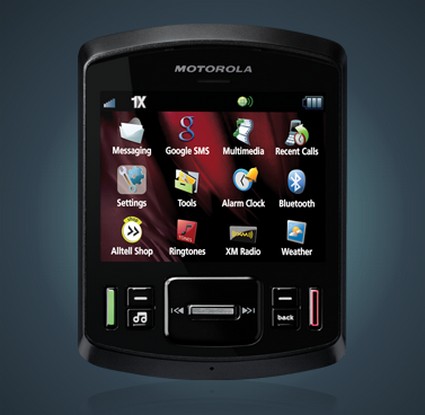 motorola hint qa30 1