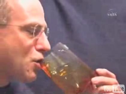 nasa space coffee cup