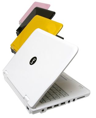 netbooks