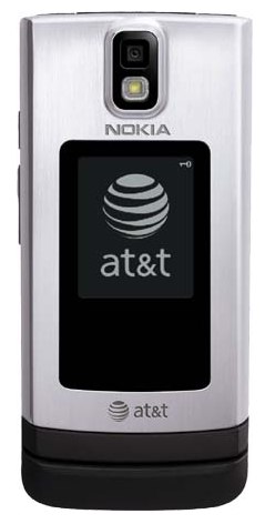 AT&T launches Nokia 6650 November 14th nokia-6650-photo-1-of-3-mobiledia