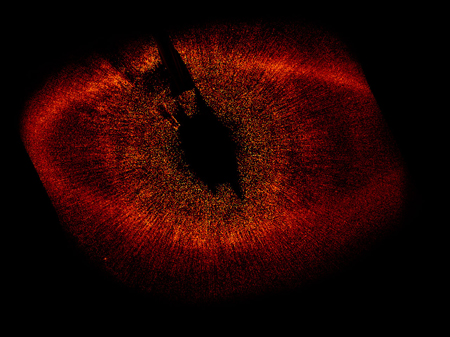 First pictures of planets outside our solar system surface other_solar_systems