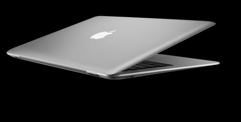 MacBook Air might use carbon fiber for lighter build overview bigair two20080115