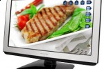 Pandigital Kitchen Technology Center is wireless cooking wonder