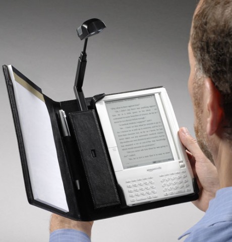 Periscope Lighted Folio is great Kindle companion periscope_for_kindle-sb-460x480
