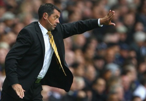 Football Manager 2009 demo is available now philbrown 480x335