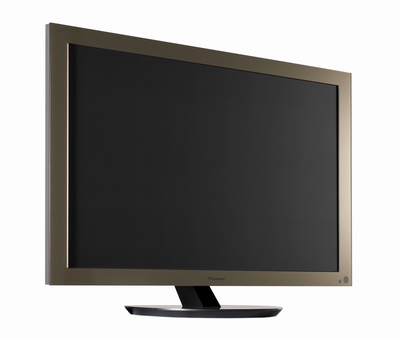 Pioneer KURO KRP-500A 50型 Pioneer Kuro KRP-500A review: Pioneer Kuro KRP-500A - CNET