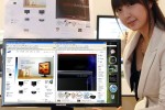 samsung 2342bwx qwxga lcd monitor 1 150x100