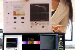 samsung 2342bwx qwxga lcd monitor 2 150x100