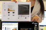 samsung 2342bwx qwxga lcd monitor 3 150x100