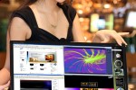 samsung 2342bwx qwxga lcd monitor 4 150x100