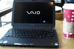 Sony VAIO TT