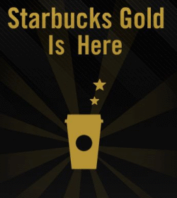 starbucksgold
