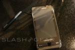 Samsung Omnia on Verizon Review