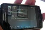 BlackBerry Storm for Verizon review part 2