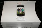 BlackBerry Storm for Verizon Review Part 1