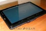 HP TouchSmart tx2 multi-touch consumer notebook hands-on