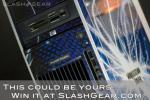 SlashGear HP xw4600 Workstation Giveaway