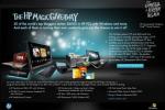 The HP Magic Giveaway: SlashGear is one of your 50 chances to win!