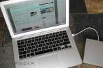 MacBook Air Review: it’s a different beast inside out