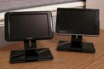 Nanovision MIMO UM-710 & UM-730 USB displays: Video Unboxing