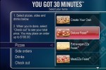 TiVo offers Pizza-on-Demand with Domino’s