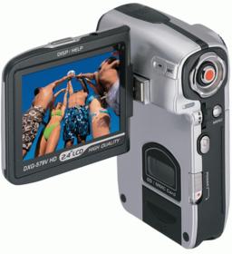 tn 432191 dxg 579vslcdshot