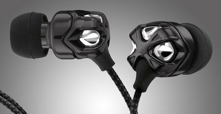 V MODA Vibe II earbuds launch v modavibeii lg