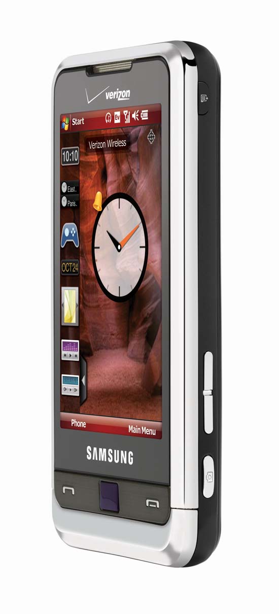 samsung ionic
