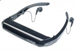 Vuzix AV310 & AV230XL video headsets launch in Europe